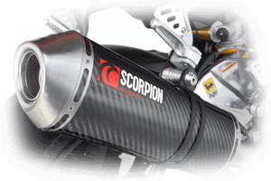 scorpion_exhaust