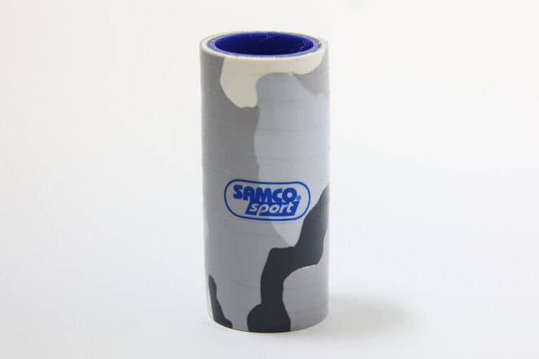 Samco Urban Grey Camo Hose and Cip Kit Aprilia V4 1000 Tuono 2011-2015